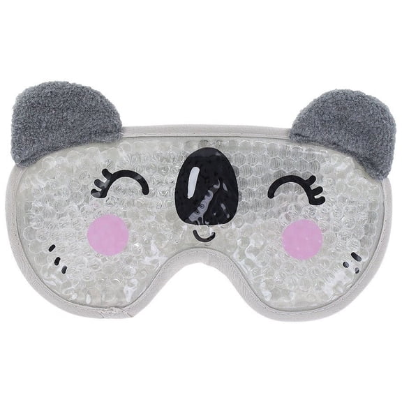 Cala Hot & Cold Gel Bead Eye Mask, Koala