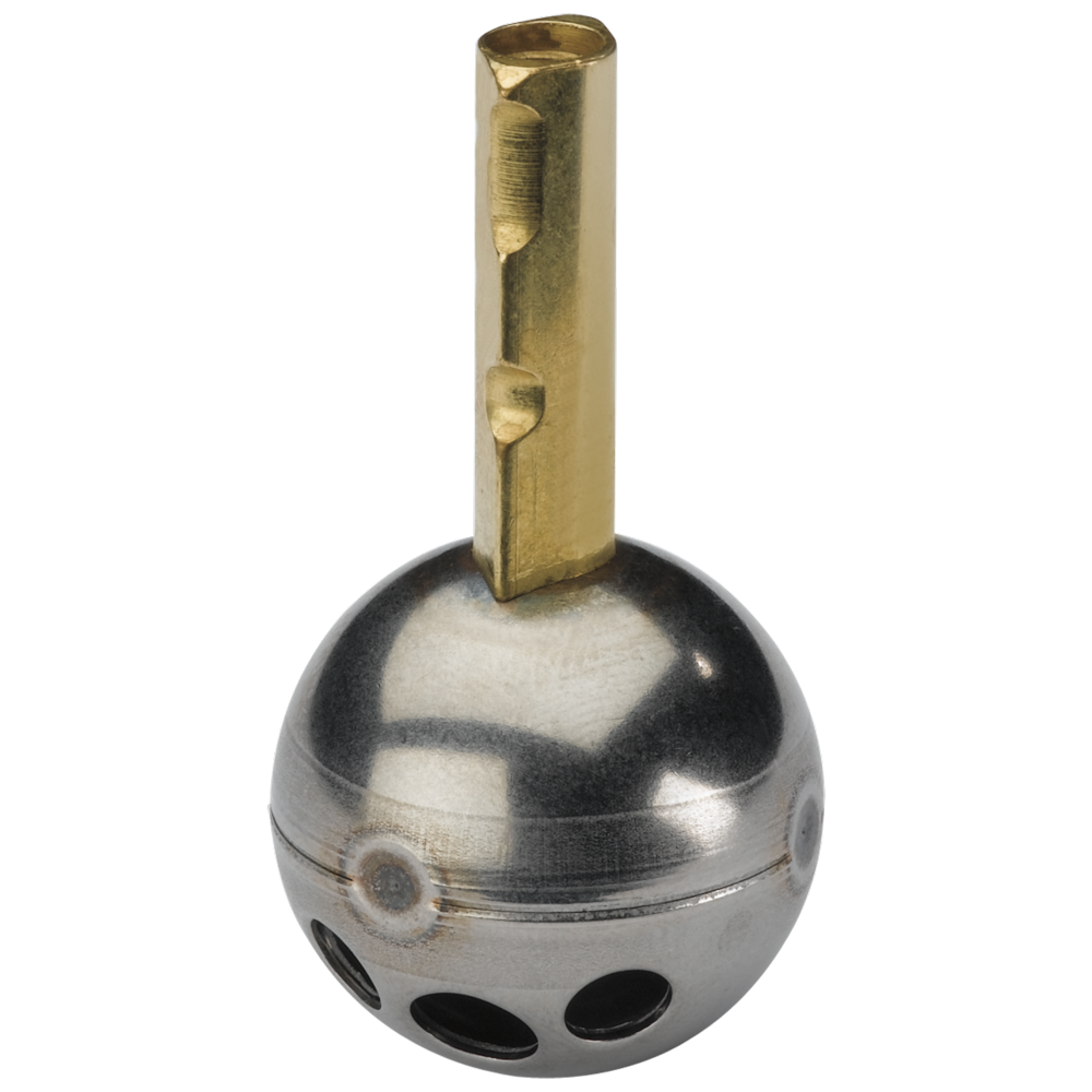 Delta Stainless Steel Ball Assembly for Knob Handle RP212