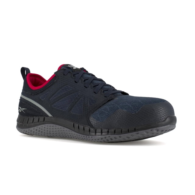 Zapato Reebok Work RB4250 Zprint de seguridad con punta de acero para hombre