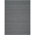 thumbnail image 5 of Hauteloom Brayan Living Room, Bedroom Patio Outdoor Area Rug - Bohemian, Transitional - Gray, Lunar Green - 5'3" x 7', 5 of 6