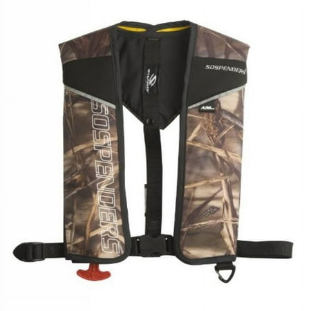 Stearns Boating Stole with Realtree Max-4 Camo