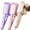 3 Colors, variant on French Wave Curling Iron, 32mm Deep Wave Hair Curler, U-Shaped Barrel for Big Bouncy Waves