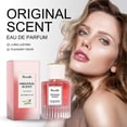 thumbnail image 2 of ROXELIS Jasmine Pheromone Perfume for Women 30ml Natural Floral Fragance Long Lasting Eau de Toilett, 2 of 5