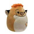 thumbnail image 4 of Squishmallows Plush 8 inch Lion King Timon - Childs Ultra Soft Stuffed Toy, 4 of 5