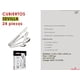 thumbnail image 2 of Juego Cubiertos Sevilla 24 Piezas Acero Inox Magefesa Magefesa SEVILLA, 2 of 5