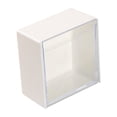 thumbnail image 3 of AMLESO Support de Rangement pour Papier Café Anti-Poussière, 3 of 8