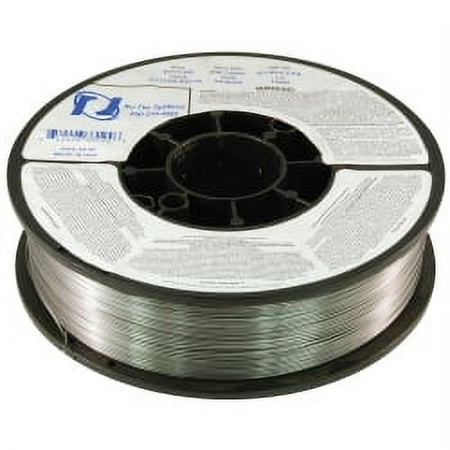 WELDING WIRE .030" FLUX-CORED E71T-GS (8" SPOOL)