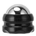 thumbnail image 2 of Relaxation Massage Ball, Muscles Recovery Massage Ball Manual Cold Massage Roller Ball Cold Massage Roller Ball Stainless Steel Massage Ball  For Stress Relief, 2 of 8