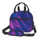 thumbnail image 1 of Easygdp Neon Gradient Blue Caja de Almuerzo para Mujeres y Hombres, Bolsa de Almuerzo Insulada, Bolsas Reutilizables Impermeables para Viajes, Trabajo y Picnics, 1 of 7