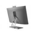 thumbnail image 5 of Lenovo IdeaCentre AIO 5 27IAH7 F0GQ - All-in-one with stand - Core i7 12700H / up to 4.7 GHz - RAM 16 GB - SSD 256 GB - TLC - Intel Iris Xe Graphics - Gigabit Ethernet - Win 11 Home - monitor: LED 27" 2560 x 1440 (QHD) @ 100 Hz - keyboard: US English - storm gray, 5 of 11