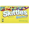 Skittles Blenders Bite Size Candy, 4 oz