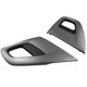 thumbnail image 3 of Car Inside Door Grip Handle LH RH for Hyundai Veloster 2011 823722V000 823822V000 823722V000RDR, 3 of 5