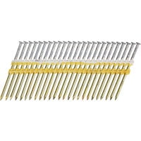 National Nail 0705882 Stick Framing Nails 3-1/4"x.131"