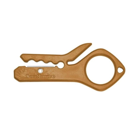 UPC: 0032886935343 | Southwire Cable Stripper Non Insulated 7-13/32  L 58746140