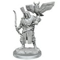 thumbnail image 4 of D&D: Nolzur's Marvelous Miniatures - Orc Ranger Male, 4 of 5