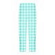 thumbnail image 3 of Pantalones largos de verano para hombre, informales, a la moda, con estampado, cintura elástica, rectos, de poliéster, 3 of 3