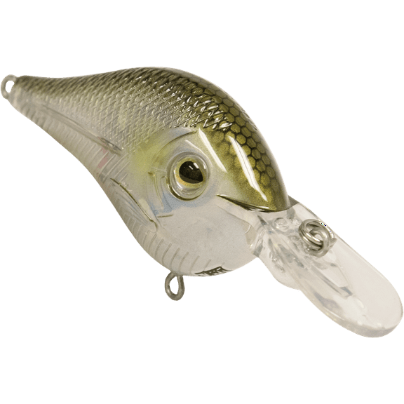 Livingston Lures Shredder 53-AYU