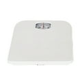 thumbnail image 1 of Youkk Non Slip Pad Dial Mechanical Scale Precision Measuring For Health-Conscious Individuals Home white 26.5*24*4, 1 of 6