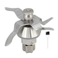 thumbnail image 2 of Blender Blade,  Easy to Install Blade Replacement, for Vorwerk  TM31 Home Kitchen, 2 of 8