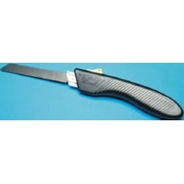 STANLEY Folding Pocket Saw - High Speed Steel Blade - 8 in, Multicolor