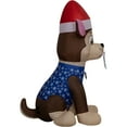 thumbnail image 4 of Christmas Airblown Chase in Santa Hat Paw Patrol, 4 of 6