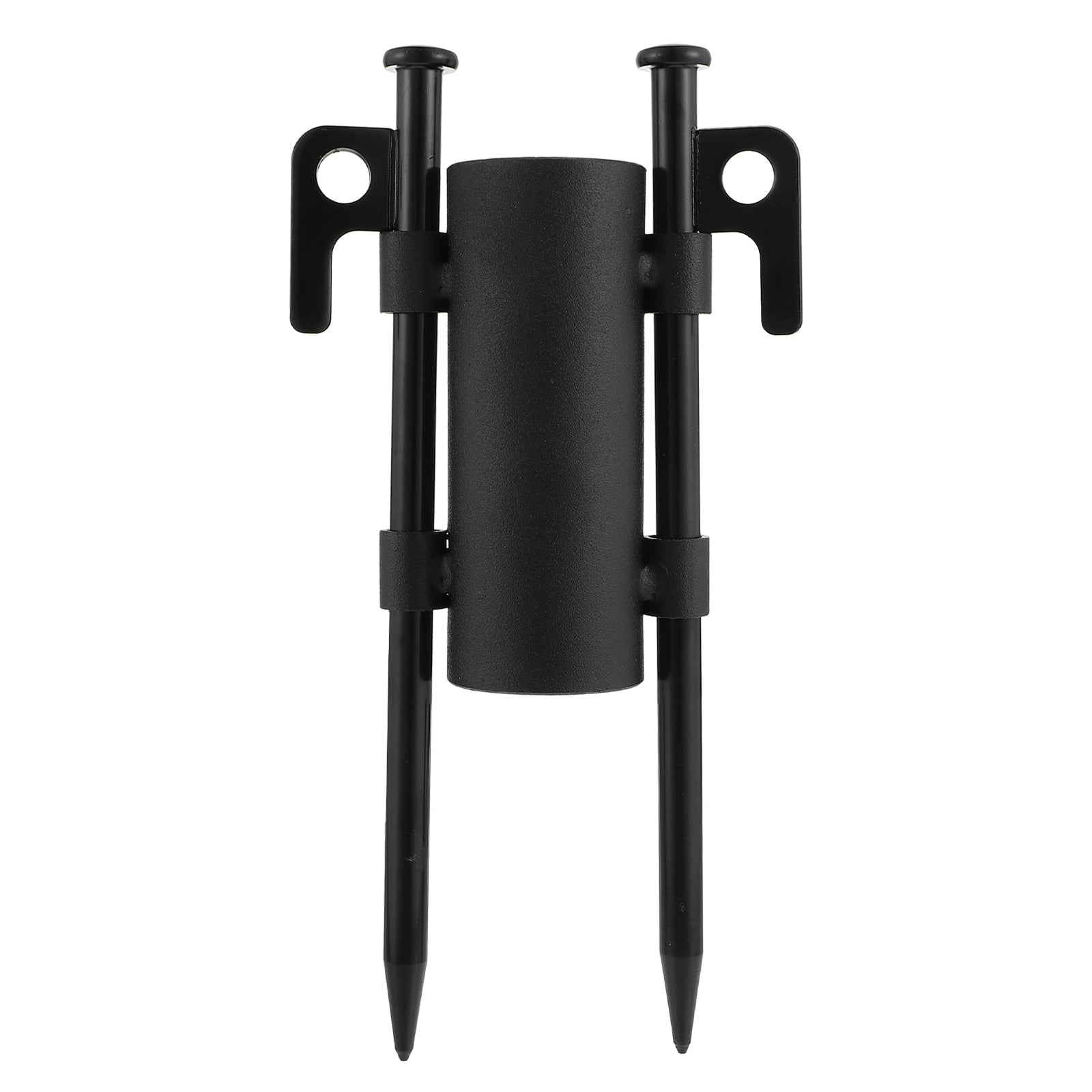 NUOLUX 1 Set of Camping Tent Rod Holder Reinforced Canopy Support