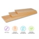 thumbnail image 2 of Repisas Flotantes Redlemon de Madera 3 Pz 30x15 40x15 50x15 cm, 2 of 8