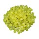 thumbnail image 2 of Pequeñas piedras romboidales que brillan en la oscuridad para sustrato de jardín y acuario: piedras fluorescentes luminosas para decoración nocturna, paisajismo acuático y detalles de caminos., 2 of 6
