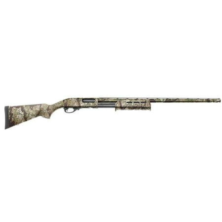 GunSkins Vinyl Camo Wrap for Hunting Shotgun Skin Universal Fitment in Kryptek Obskura Transitional