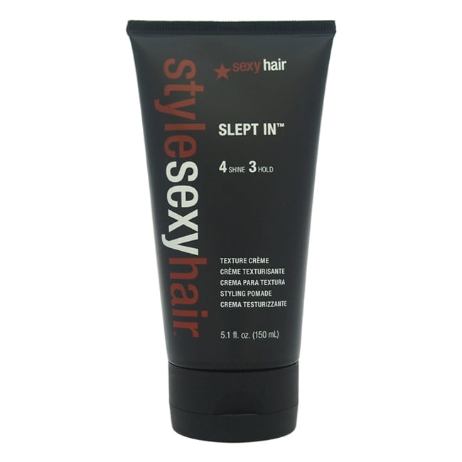 Style Sexy Hair Slept In Texture Creme