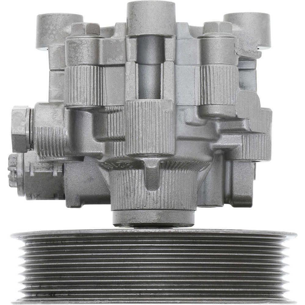 MAVAL 96352M Reman Power Steering Pump