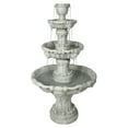 thumbnail image 4 of Design Toscano Medici Lion Four-Tier Fountain, 4 of 7