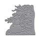 thumbnail image 1 of Plantilla de metal para repujado navideño, para tarjetas, álbumes de recortes, perforadoras DIY, 1 of 3