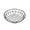 9#, variant on Mdesiwst Mini Metal Buckets French Fries Basket for Garden Party Food Tin Pails Basket Container Tableware
