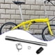 thumbnail image 4 of Bicycle Front Fork HeadTube Replacement Tools Bicycle Stright Steerer Tube Fork Tube for 412 P8 Sp8, 4 of 5