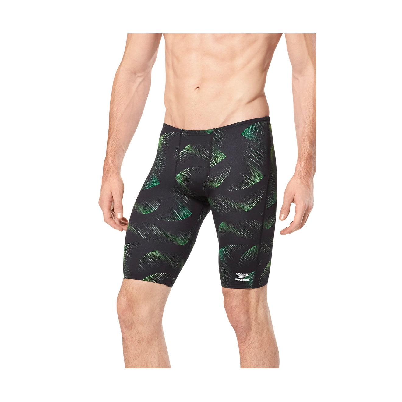 Speedo Jammer BETA BLADE Speedo Green Size 28