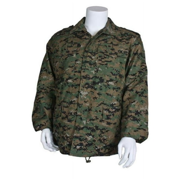 Fox Outdoor M65 Field Jacket with Liner
