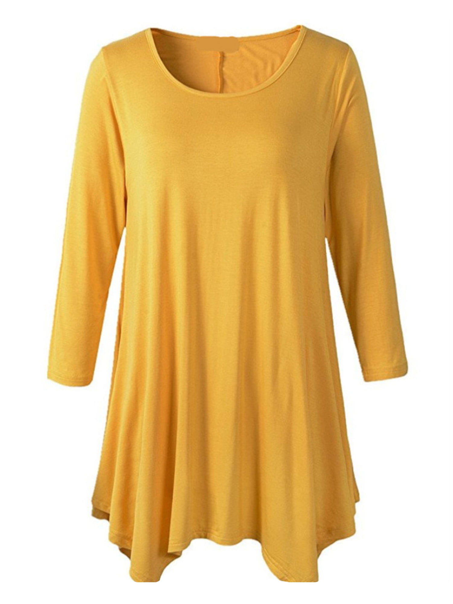 baggy jersey tops