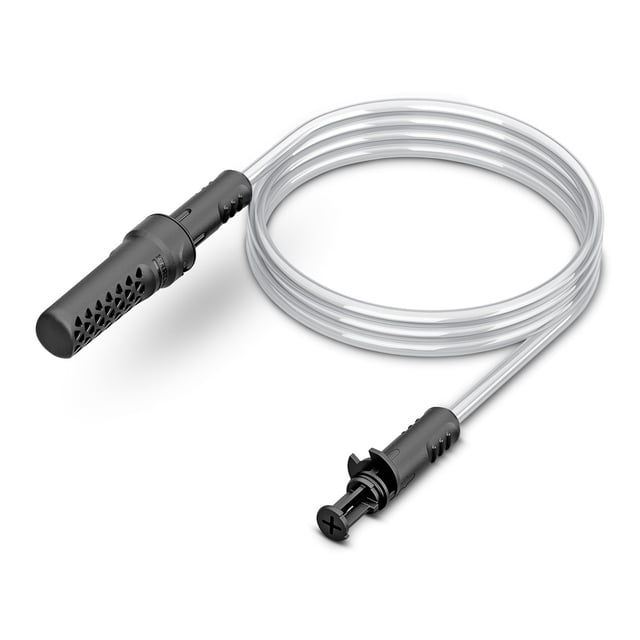 Manguera de aspiración Karcher para hidrolimpiadora OC 3 1 pza