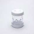 thumbnail image 1 of The Negg Boiled Egg Peeler White, 1 of 1