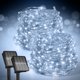 thumbnail image 1 of Luces Solares en Cadena Selarlyt 400 LED 44m Paquete de 2 Impermeables, 1 of 4