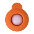 thumbnail image 1 of Drezz Thigh Prosthesis Air Valve Compact Parts Replacement Practical Easy Installation Convenient Protector Silicone Exhaust Valve Dia 3cm Manual, 1 of 8