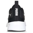 thumbnail image 3 of Tenis Puma Hombre Flyer Runner Negro 27.5 cm, 3 of 3