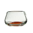 thumbnail image 5 of 10 Strawberry Street La Ruta Tequila Tasting Copita Mexican Glassware, set of 4, Orange, 5 of 8