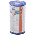 thumbnail image 2 of Cartucho Tipo IV Bestway Filtro Para Bomba Limpieza Alberca blanco, 2 of 3
