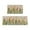 A, variant on Binwennn Spring Summer Kitchen Carpet (2 Pieces) Kitchen Carpet Washable Cushion Comfortable Kitchen Carpet Set Comfortable Kitchen Carpet Preppy Blankets Blankets Throw Blanket Warm Blankets Small