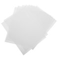 thumbnail image 4 of Water Soluble Self Adhesive Non Woven Fabric embroidery Paper for Machine Sewing Use White 10 Sheets, 4 of 5