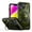 Green, variant on ShellTech for iPhone 15 case Compatibe with Mag Safe compatibility and a 360-degree rotatable ring stand feature,Green