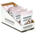 thumbnail image 4 of (Pack of 6), Sanders Dairy Free Dark Chocolate Sea Salt Caramels, 5.5 oz, 4 of 5