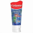 thumbnail image 5 of Colgate Dentifrice pour Enfants Protection contre les Caries, Bubble Fruit, 95 ml (Lot de 2), 95 ml, 5 of 5
